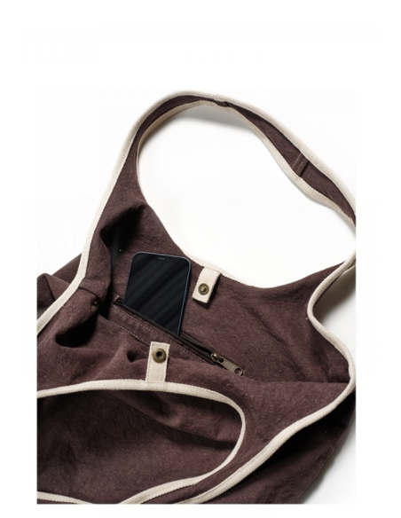 SAC COTON DEBA - MANUFACTORI