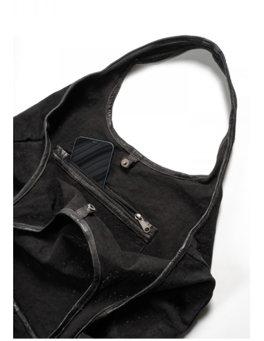 SAC COTON DEBA - MANUFACTORI