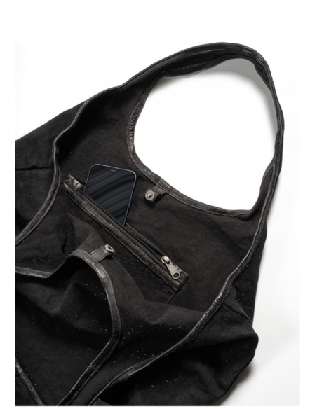 SAC COTON DEBA - MANUFACTORI