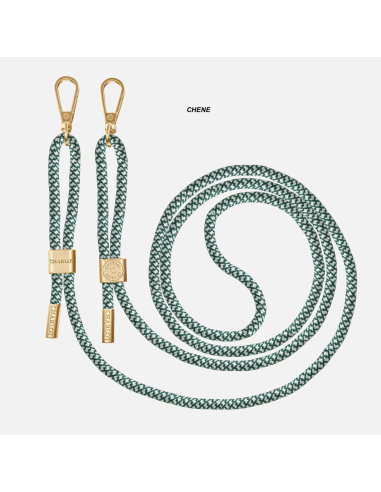 CORDON SIGNATURE - CHARLOT