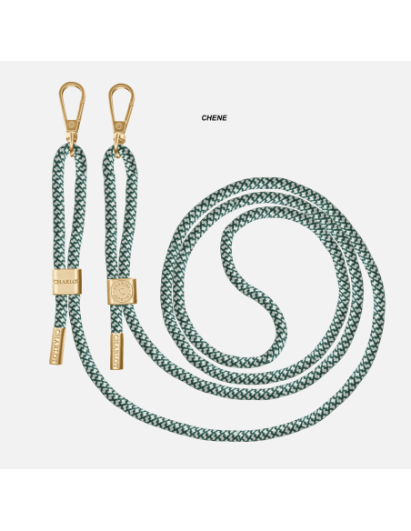 CORDON SIGNATURE - CHARLOT