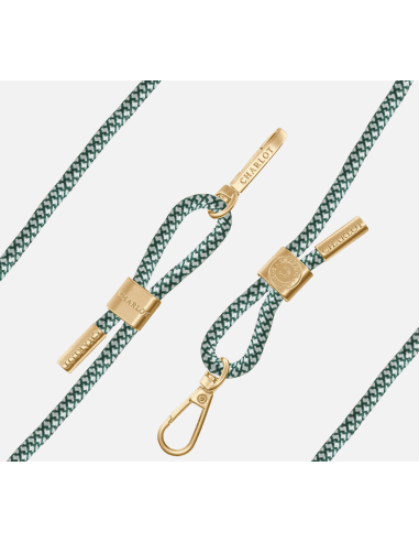 CORDON SIGNATURE - CHARLOT