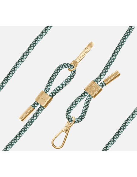 CORDON SIGNATURE - CHARLOT