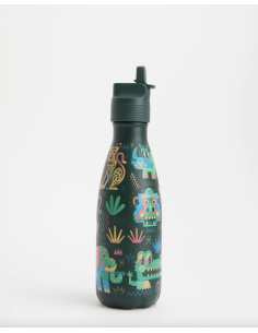 BOUTEILLE ISOTHERME 350 ML - CHILLY'S