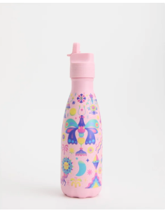 BOUTEILLE ISOTHERME 350 ML - CHILLY'S 2