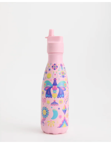 BOUTEILLE ISOTHERME 350 ML - CHILLY'S