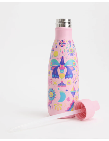 BOUTEILLE ISOTHERME 350 ML - CHILLY'S