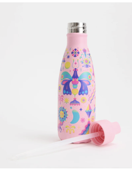 BOUTEILLE ISOTHERME 350 ML - CHILLY'S