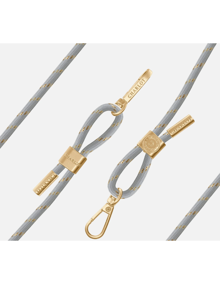 CORDON SIGNATURE - CHARLOT