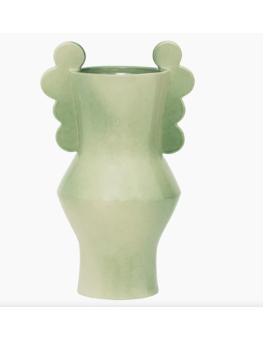 VASE CIRCULO - URBANNATURE