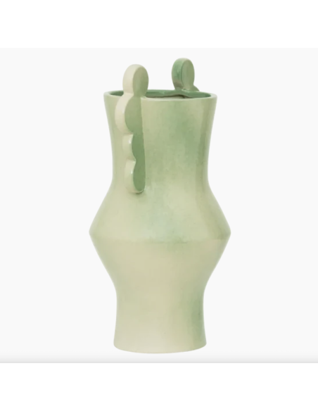 VASE CIRCULO - URBANNATURE