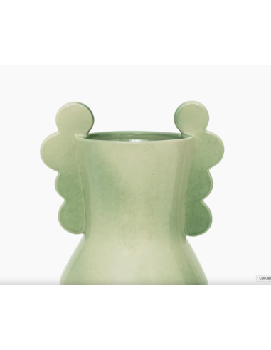 VASE CIRCULO - URBANNATURE