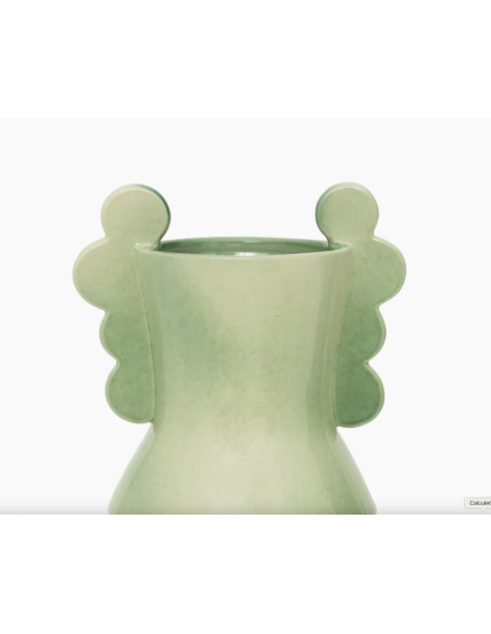 VASE CIRCULO - URBANNATURE