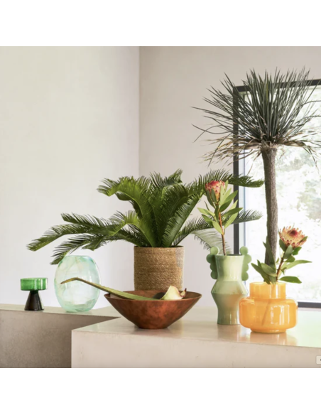 VASE CIRCULO - URBANNATURE