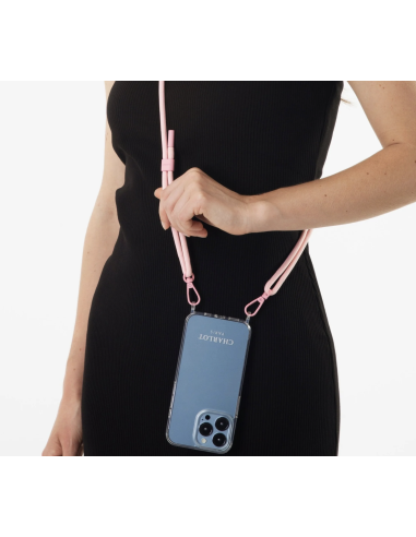 COQUE IPHONE 16 - CHARLOT