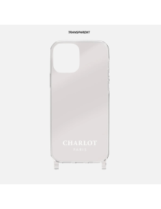 COQUE IPHONE 16 PRO - CHARLOT 2