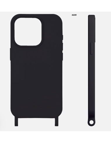 COQUE IPHONE 14 PRO - CHARLOT