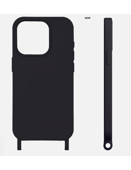 COQUE IPHONE 14 PRO - CHARLOT