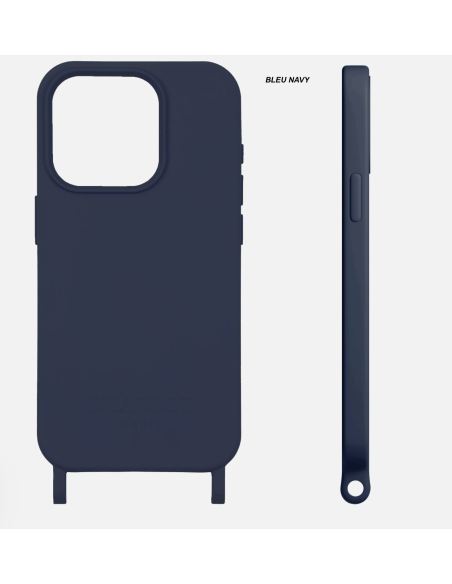 COQUE IPHONE 13 PRO - CHARLOT