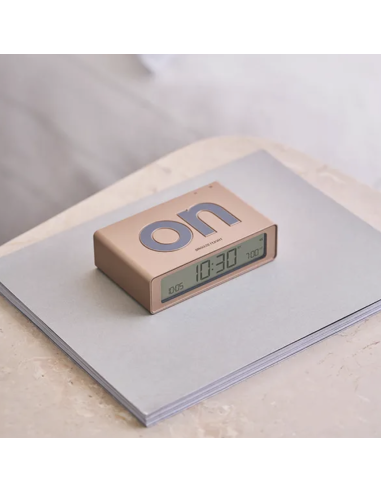 REVEIL FLIP MINI - LEXON