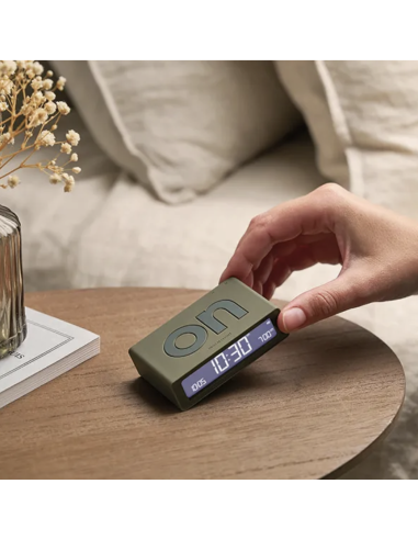 REVEIL FLIP MINI - LEXON