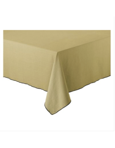 NAPPE EN TEXTILE RECYCLÉ GRACE - VIVARAISE