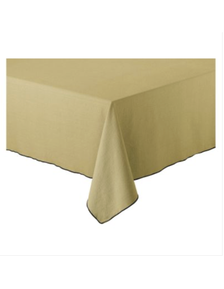 NAPPE EN TEXTILE RECYCLÉ GRACE - VIVARAISE
