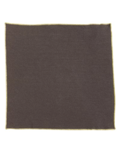 LOT DE 2 SERVIETTES DE TABLE GRACE - VIVARAISE
