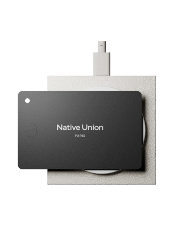 FIND IT CARD - NATIVE UNION