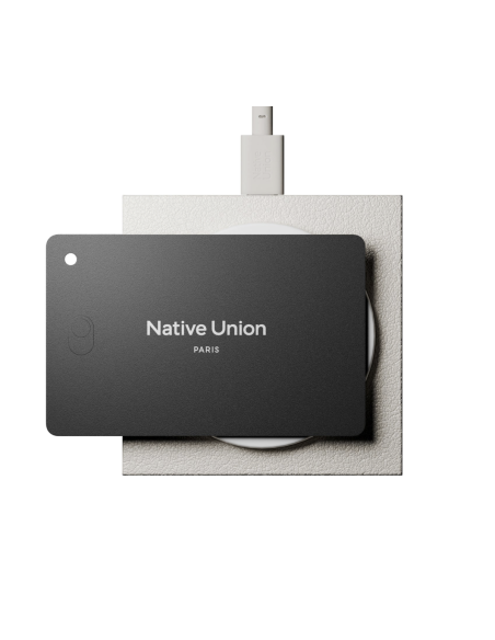 FIND IT CARD - NATIVE UNION