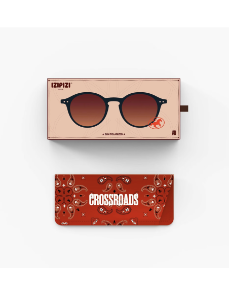 LUNETTES SOLAIRES D POLARISÉES - IZIPIZI