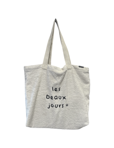 GRAND SAC EN ÉPONGE - SOPHIE JANIERE 2