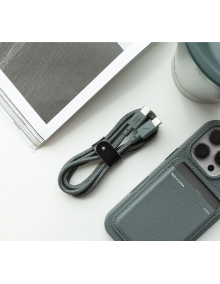 CABLE DE CHARGE - NATIVE UNION 