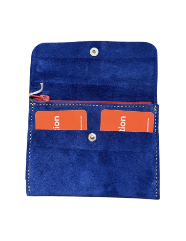 COMPAGNON PLAT - BANDIT MANCHOT 