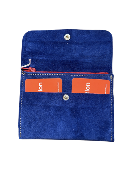 COMPAGNON PLAT - BANDIT MANCHOT 