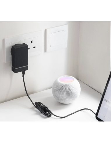 CABLE DE CHARGE - NATIVE UNION 