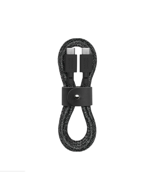 CABLE DE CHARGE - NATIVE UNION 