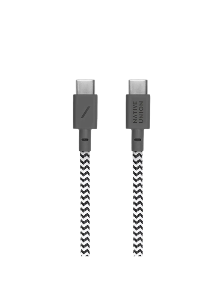 CABLE DE CHARGE - NATIVE UNION 