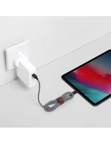 CABLE DE CHARGE - NATIVE UNION 