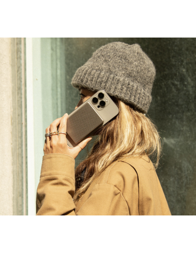 BATTERIE EXTERNE POWER BANK - NATIVE UNION 