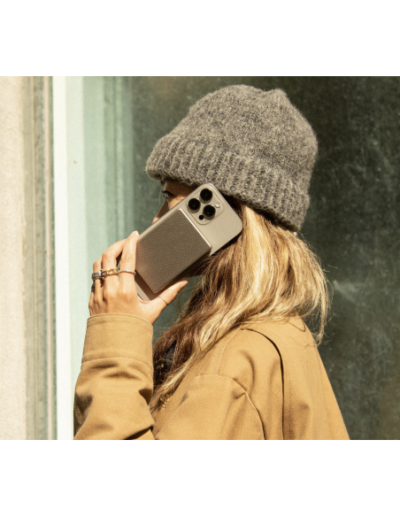 BATTERIE EXTERNE POWER BANK - NATIVE UNION 