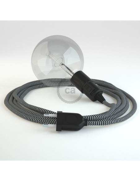 CABLE SNAKE - CREATIVE CABLES