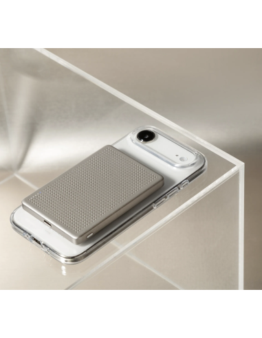 BATTERIE EXTERNE POWER BANK - NATIVE UNION 