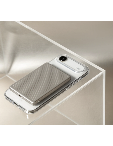 BATTERIE EXTERNE POWER BANK - NATIVE UNION 