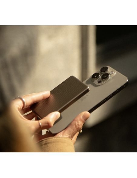 BATTERIE EXTERNE POWER BANK - NATIVE UNION 