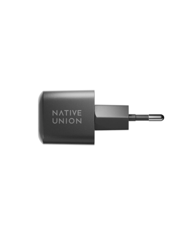 CHARGEUR USB-C  RAPIDE - NATIVE UNION 