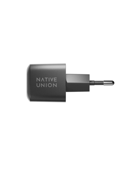 CHARGEUR USB-C  RAPIDE - NATIVE UNION 