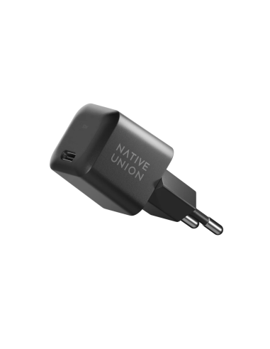 CHARGEUR USB-C  RAPIDE - NATIVE UNION 