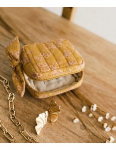 ETUI À BIJOUX - BINDI ATELIER