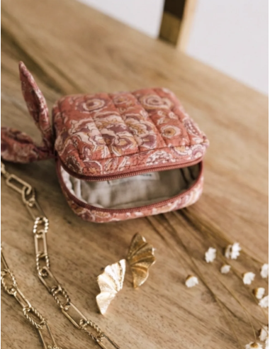 ETUI À BIJOUX - BINDI ATELIER